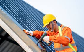 Best Commercial Roofing Services  in Town N Country, FL